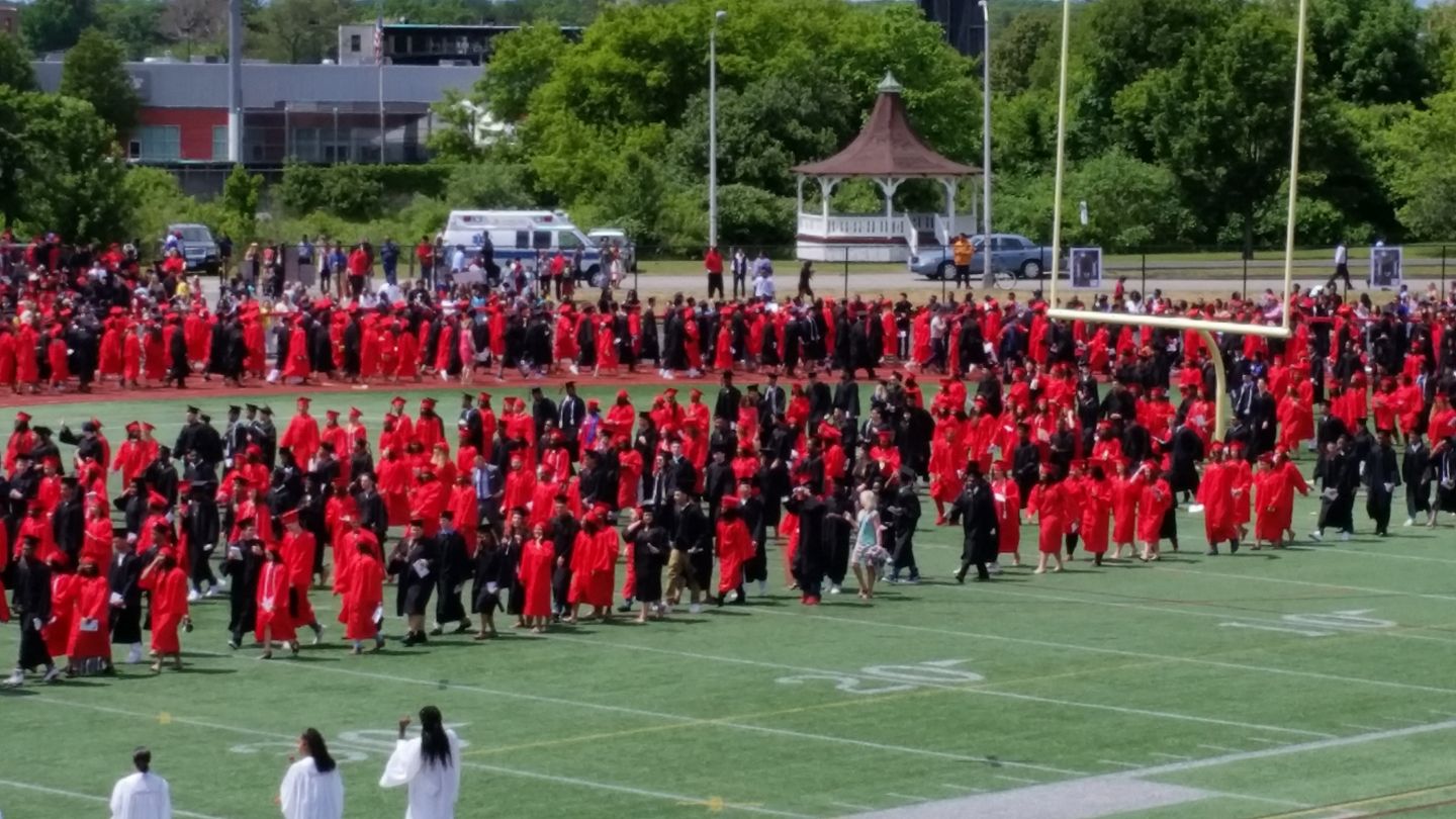 Commencement_March_2017 Commencement_March_2017